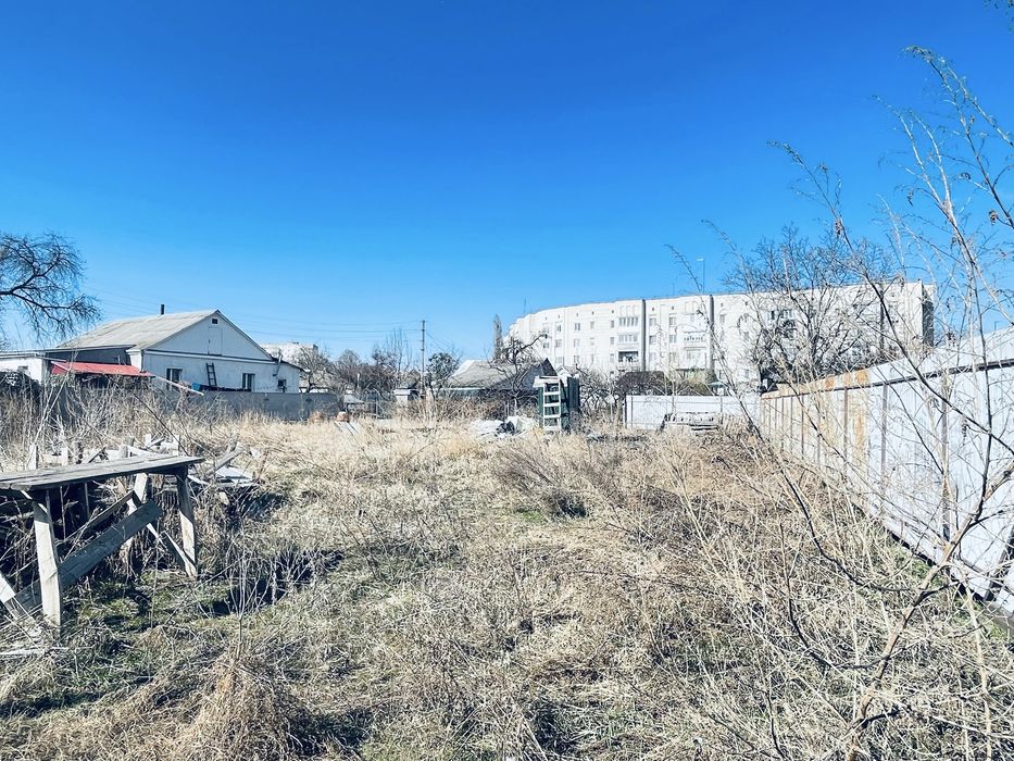 Продається земельна ділянка р-н Центру