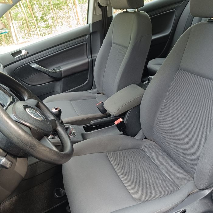 VW Golf V 1.9 TDI PD