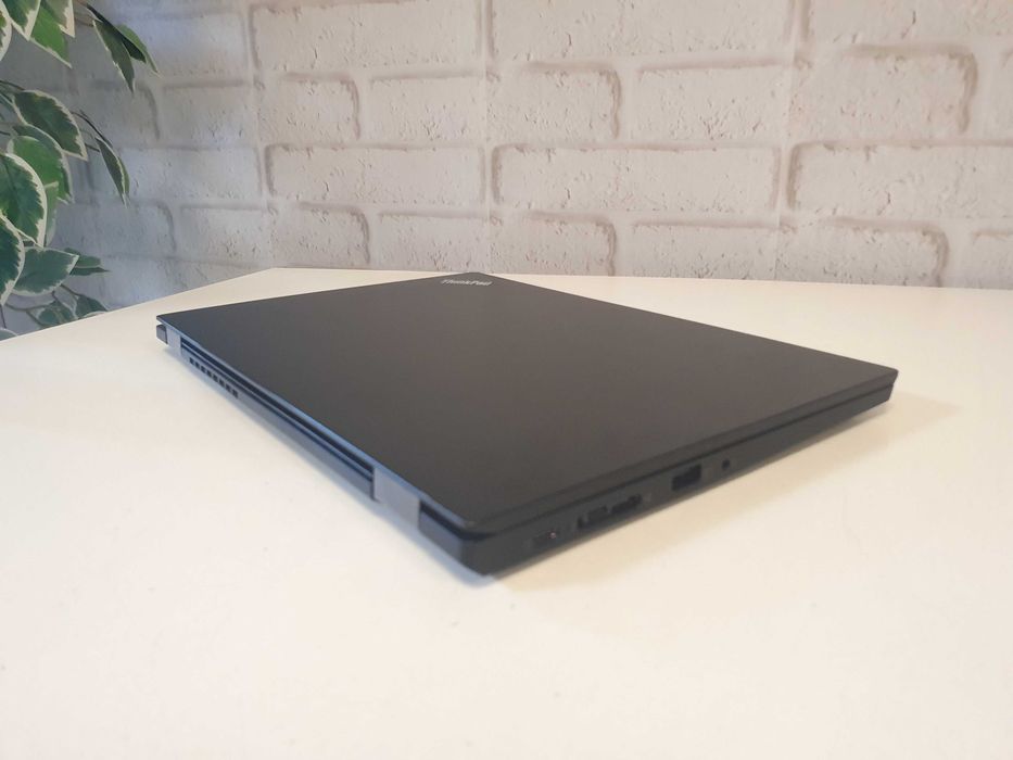 Ноутбук для работы Днепр ОПТ Lenovo ThinkPad L13 Gen 2∎i5-1145G7∎8GB∎256GB∎Iris XE∎IPS∎Гарантия