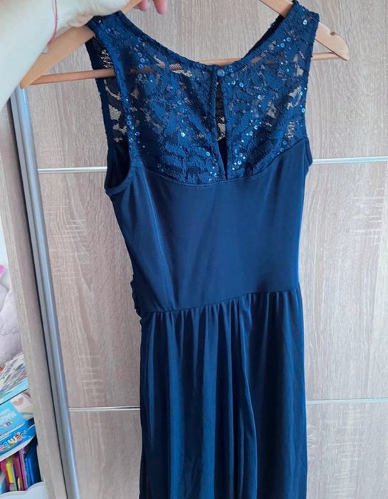 Sukienka damska. Nowa. Rozmiar XS