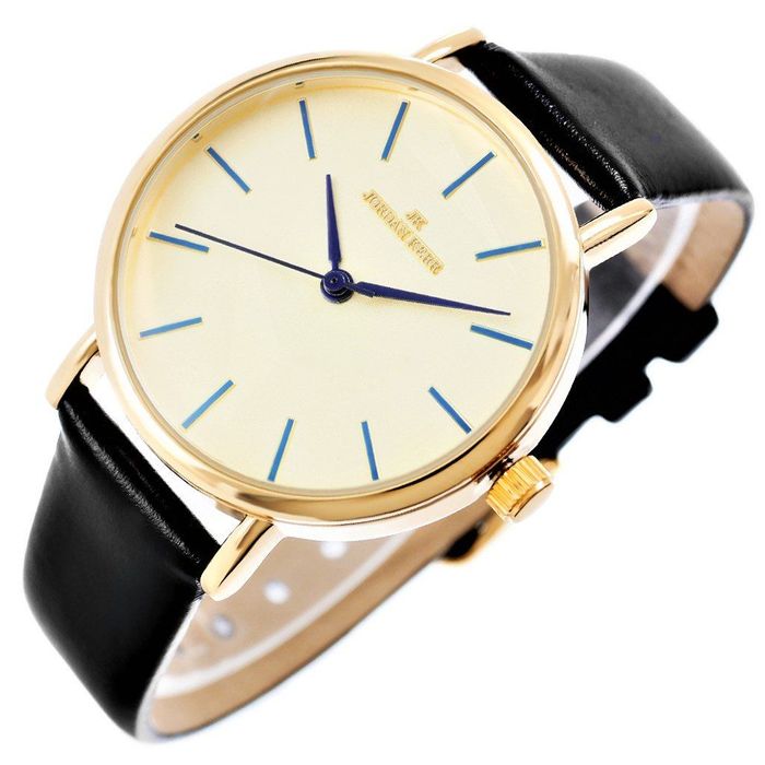 zegarek damski jordan kerr p109w-1