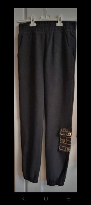 Piękny dres Paparazzi Fashion