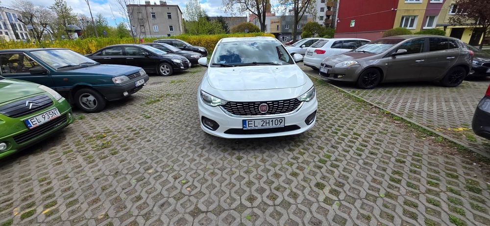 Fiat Tipo