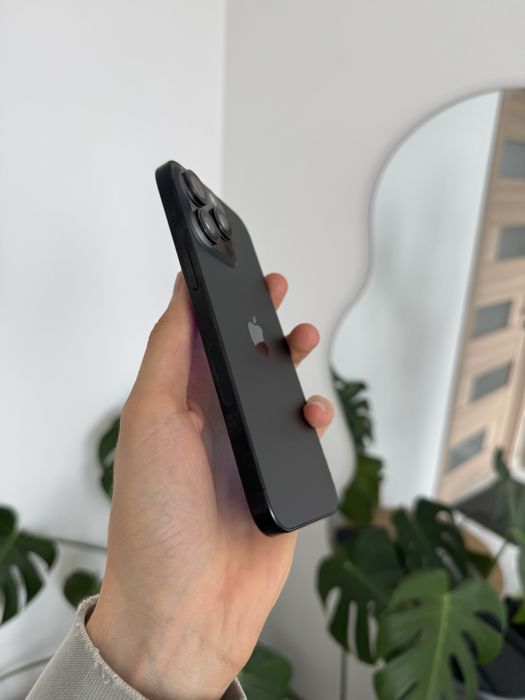 iPhone 15 Pro Max 256 Gb Rsim