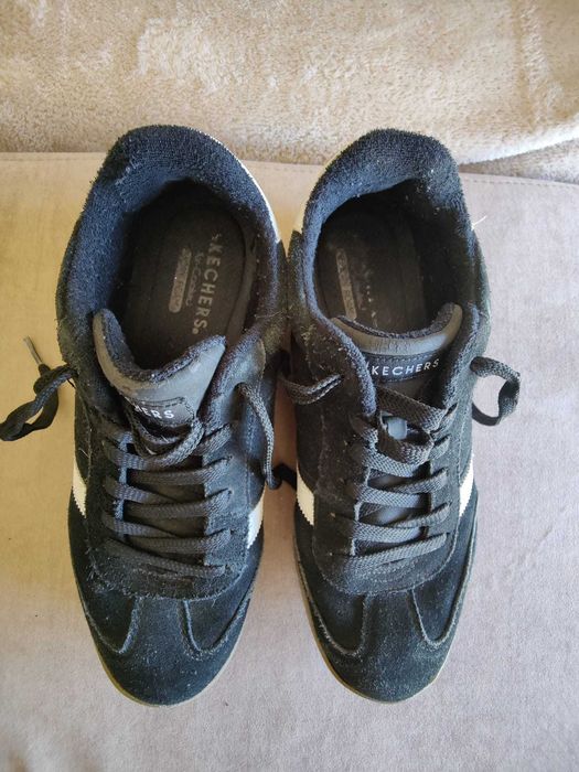 Sapatilhas Skechers tam. 43 em excelente estado