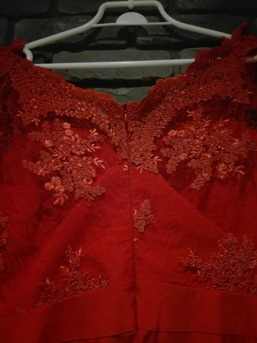 Sukienka Vanessa Maxi 40