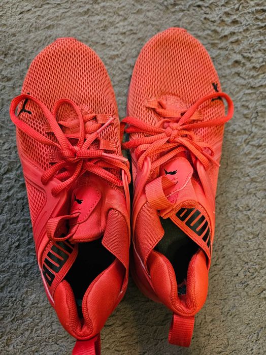 Buty sportowe Puma rozm. 38.5
