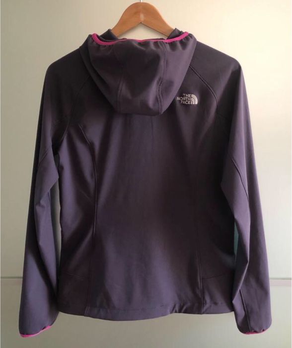 Вітровка жіноча The North Face S