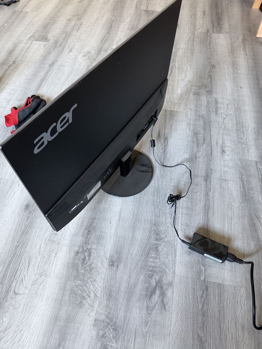 Monitor ACER SA270 (27'' - Full HD - IPS - AMD Free-Sync)