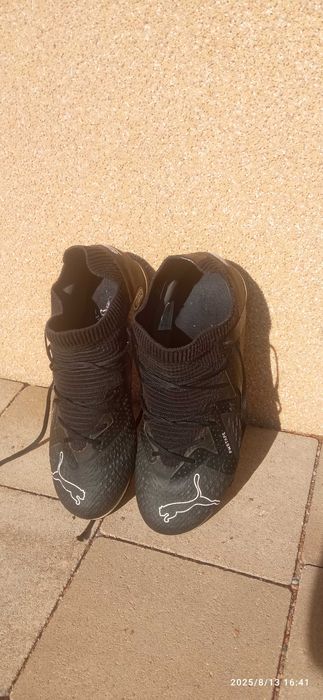 Buty piłkarskie Puma 35,5