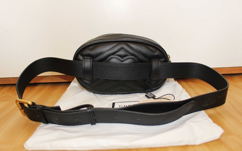 Nerka Gucci Marmont