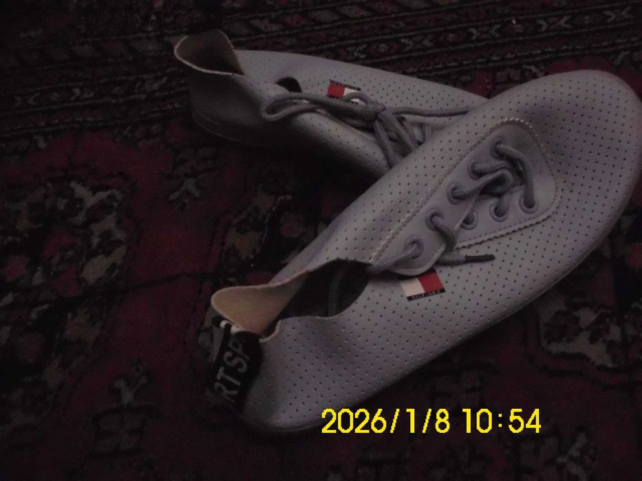 Calçado confortavel, original , APENAS 15