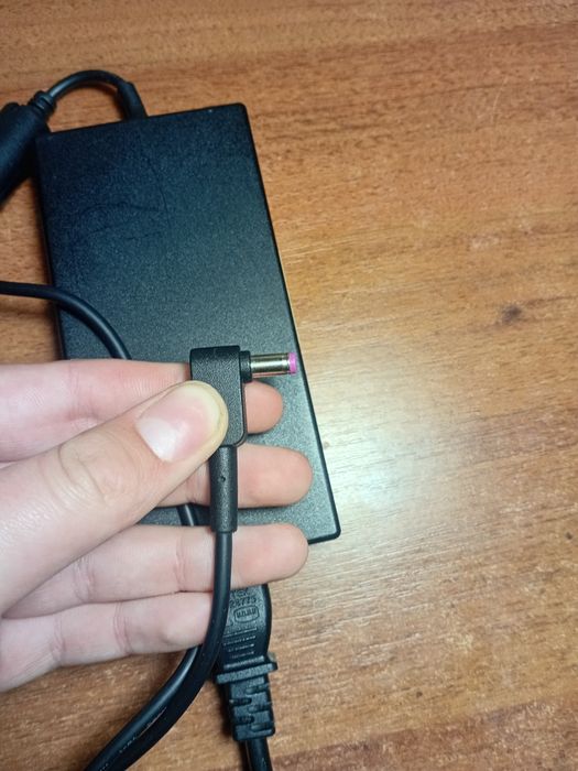 Зарядка до ноутбука Acer nitri v15.