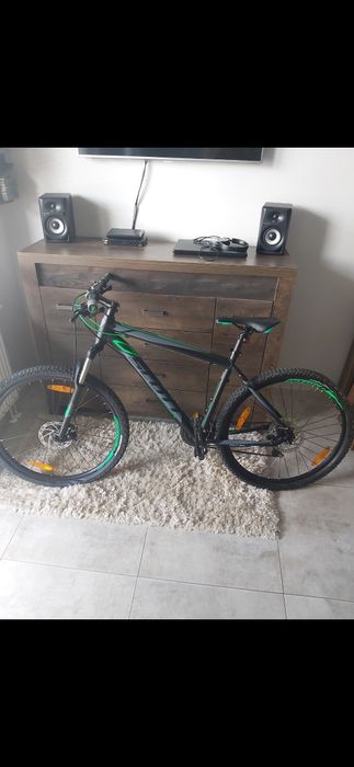 Rower Scott Aspect 770 L