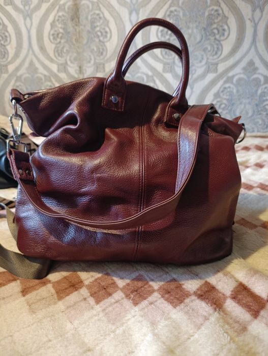 Женские сумки и рюкзаки!