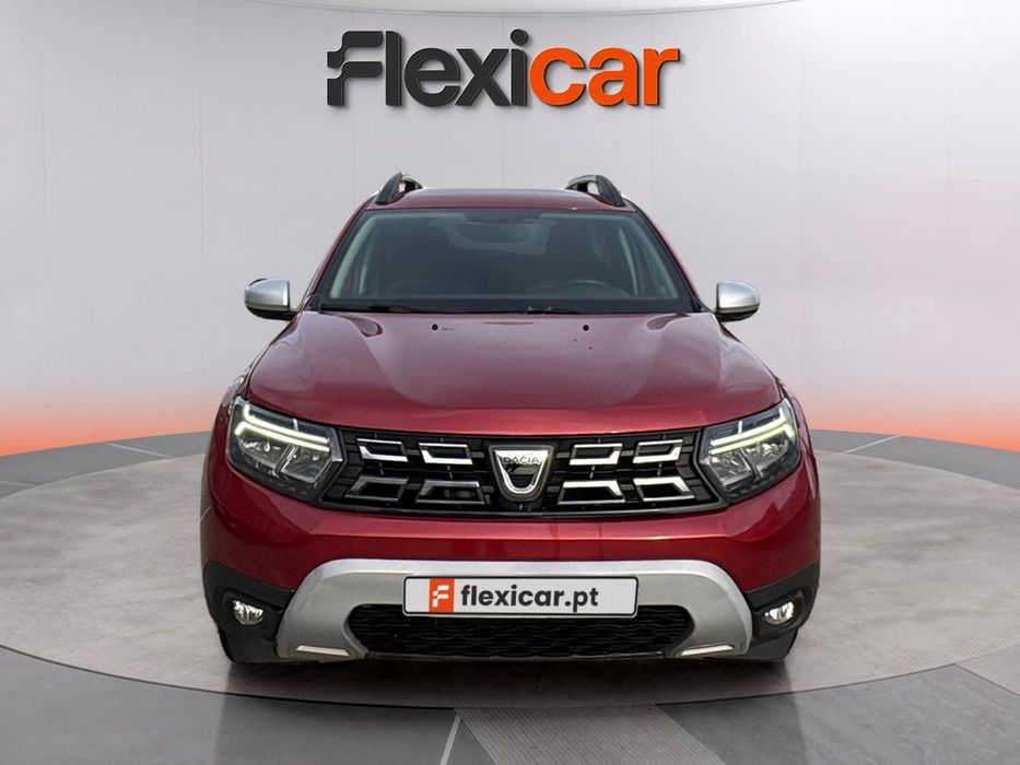 Dacia Duster 1.0 TCe ECO-G Prestige Bi-Fuel