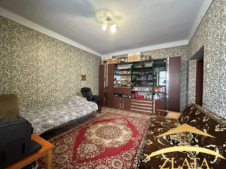 Продаж 2-к квартири БК Кірова