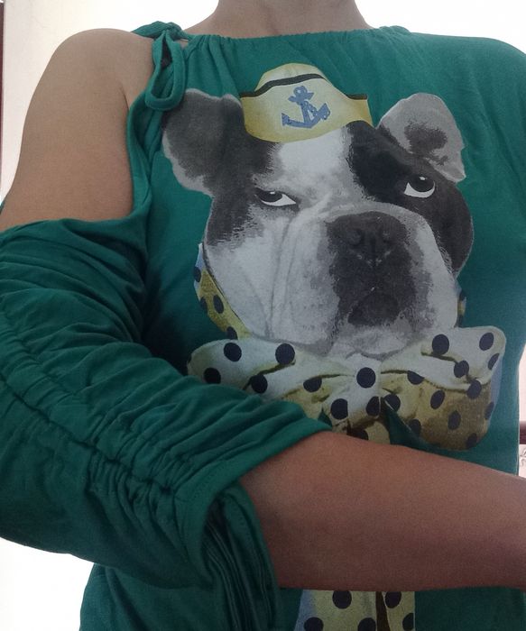 Camisola Denny Rose original