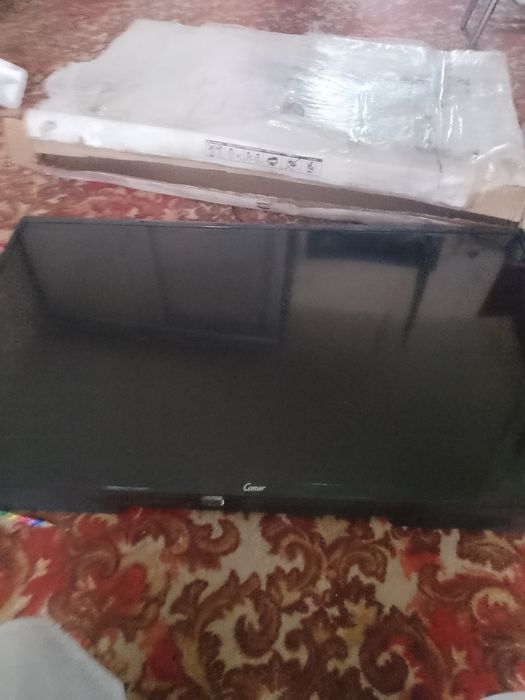 Телевизор smart tv