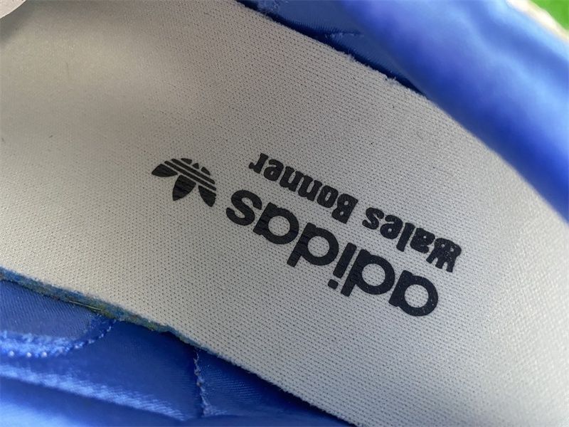 Adidas Samba Wales Bonner Leopard