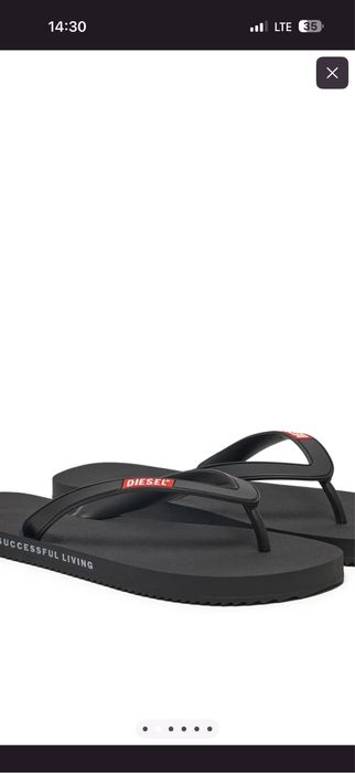 вʼєтнамки шльопки Diesel