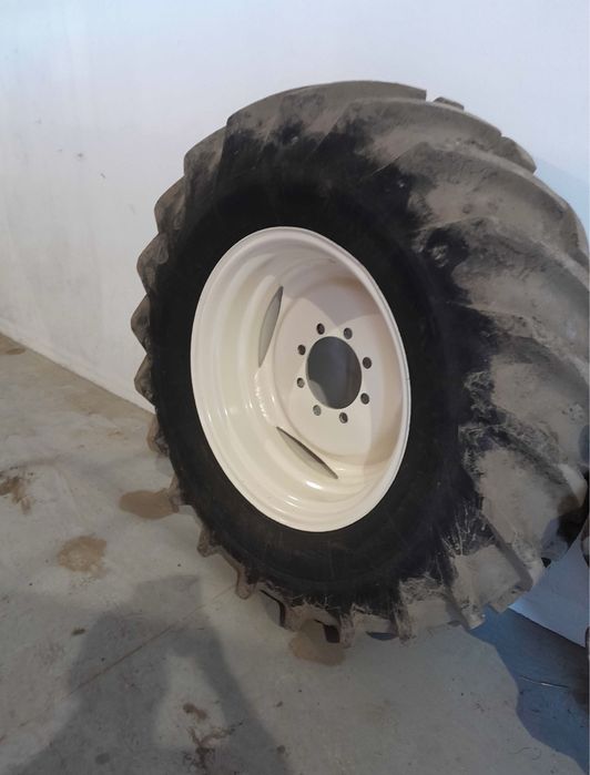 Koło opona 18.4-30 12PR (18.4R30,Ursus, Bizon, Fortschritt) Pneumant