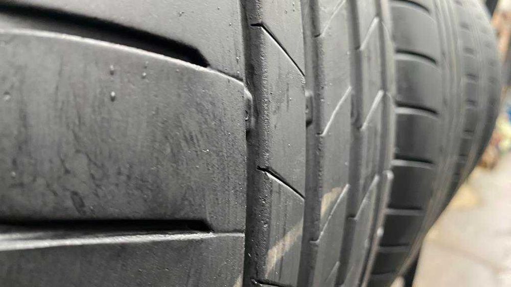 oL.8212 Opony 225/50R18 Bridgestone Turanza T005 4szt RUDA ŚLĄSKA