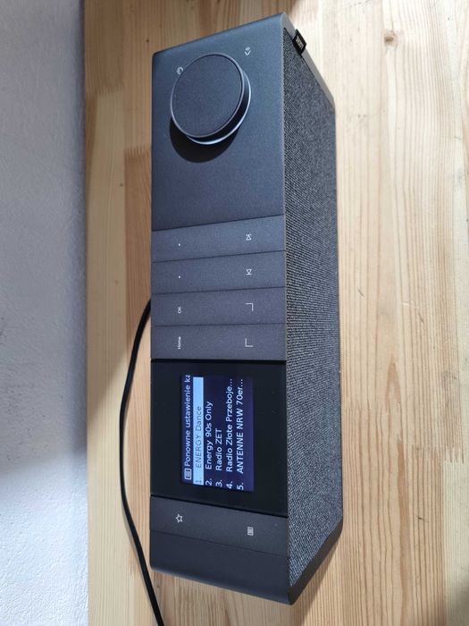 Radio Loewe klang s1