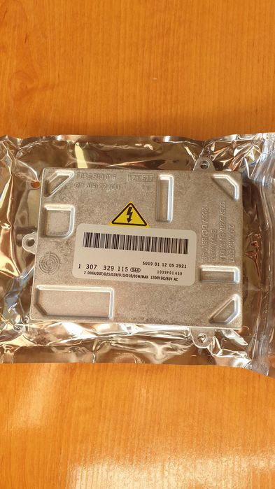 Balastro Xenon Audi / Volvo / Mercedes / Fiat / Saab