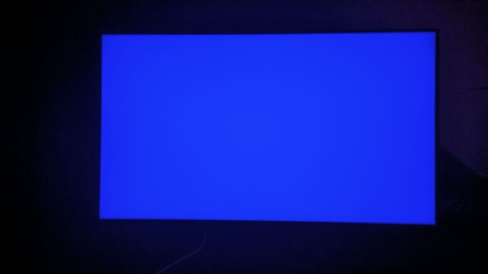 Samsung Odyssey G3 G30D, LS24DG300EIXUA