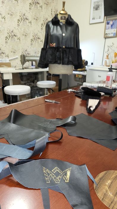 Espaço para Costureira