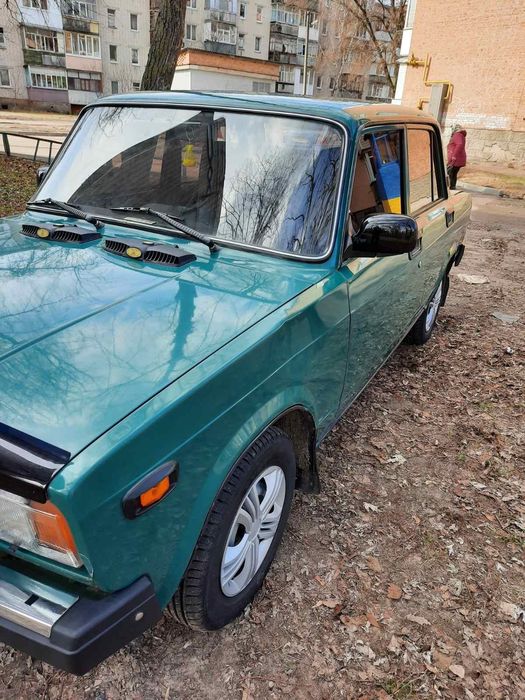 Ваз 2107 в гарному стані