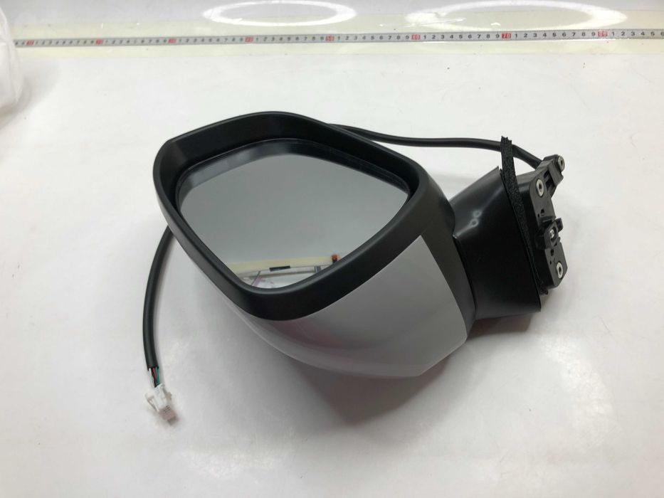 Вентилятор Nissan Rogue дифузор  T33 2.5 2021 2022 23+214836RA0A