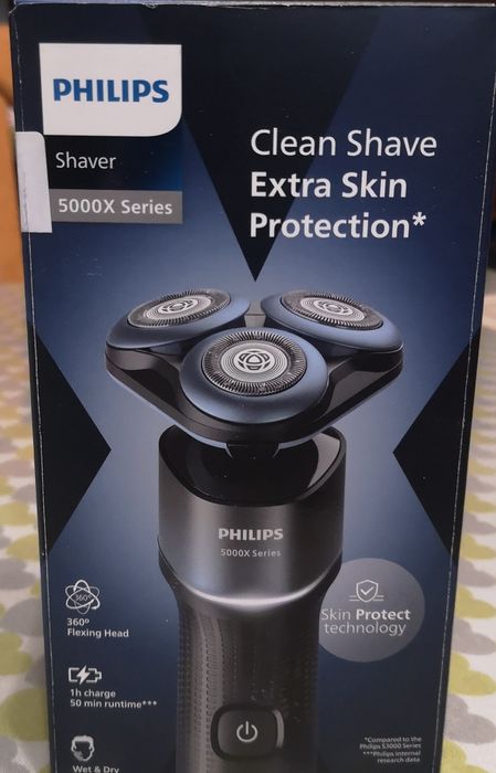 Бритва Philips X5006/00