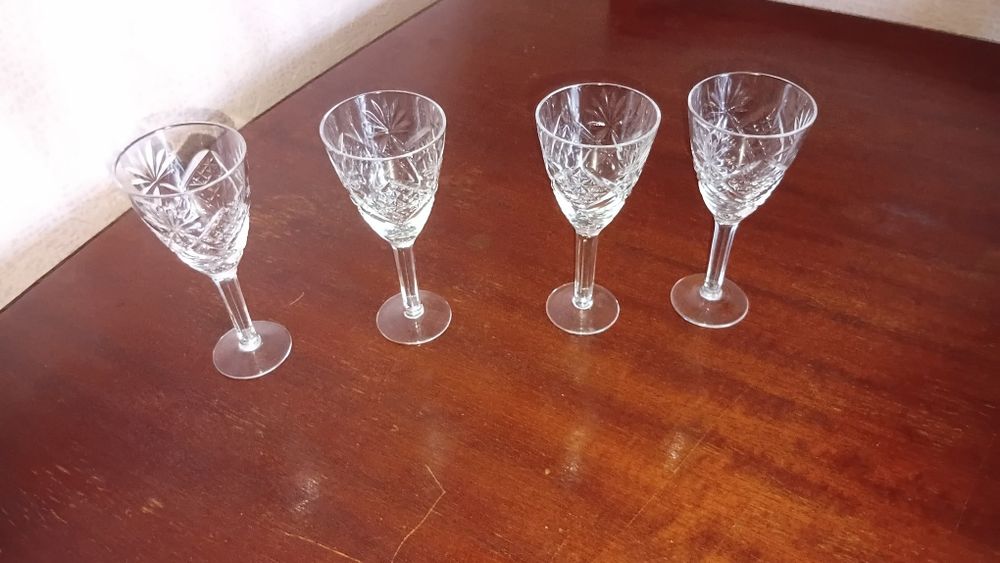 ,Наборы для специй,хрустальСССР