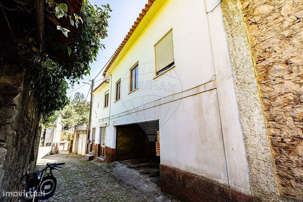 Moradia T3 para venda