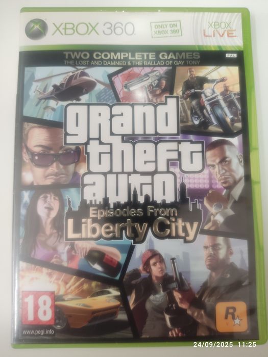 Jogos  XBOX 360 (Preço na descrição)