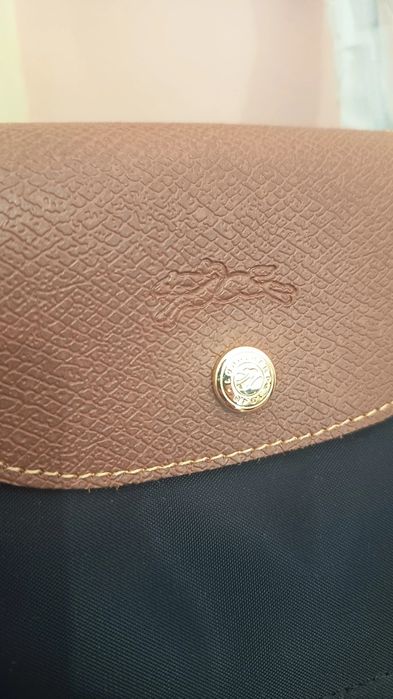 Mala Longchamp Le Pilage S