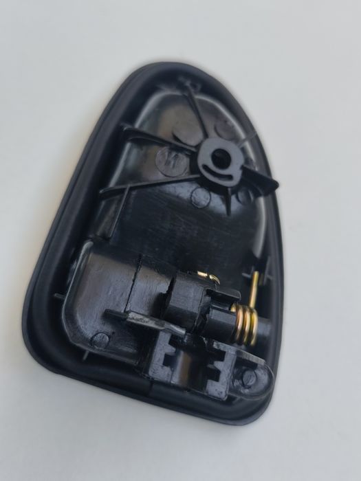 Puxador Puxadores pega pegas  punho Punhos Manípulo Manípulos de porta interior Renault Megane / Clio / Fluence /  Sc