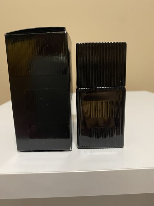 Tom Ford noir парфум