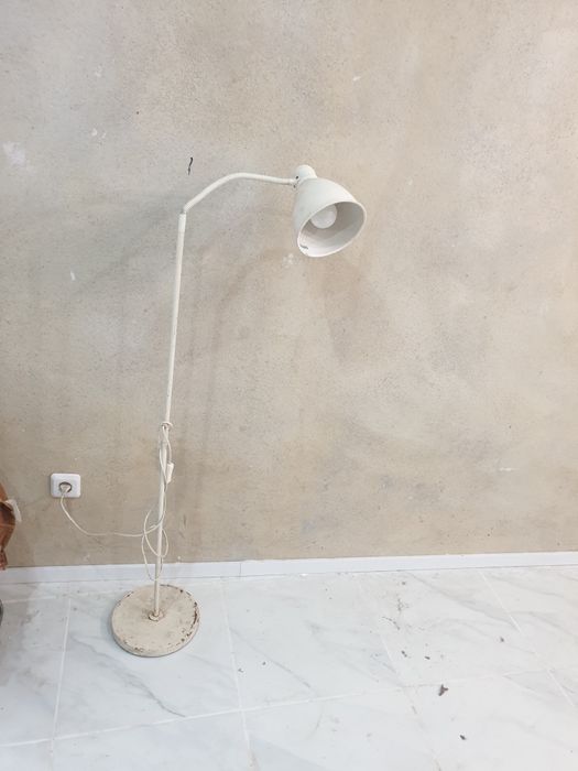 Candeeiro Antigo para restauro