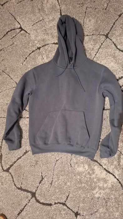 Bluza z kapturem bluza męska bluza kangurka bluza dla chłopaka bluza