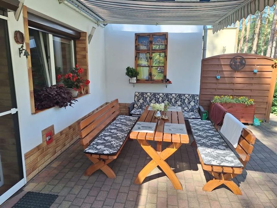 Apartament nad jeziorem  Sławskim – Radzyń Sprzedam
