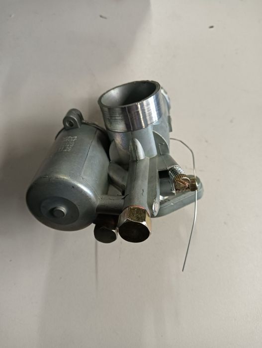 Nowy gaźnik ssanie na linke Jawa CZ 350