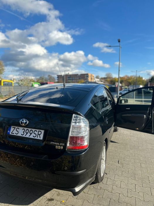 Sprzedam Toyota Prius 20, 2007 rok