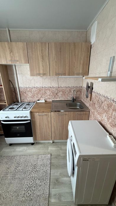 Оренда 3х кімнатної квартири вул. Павла Глазового