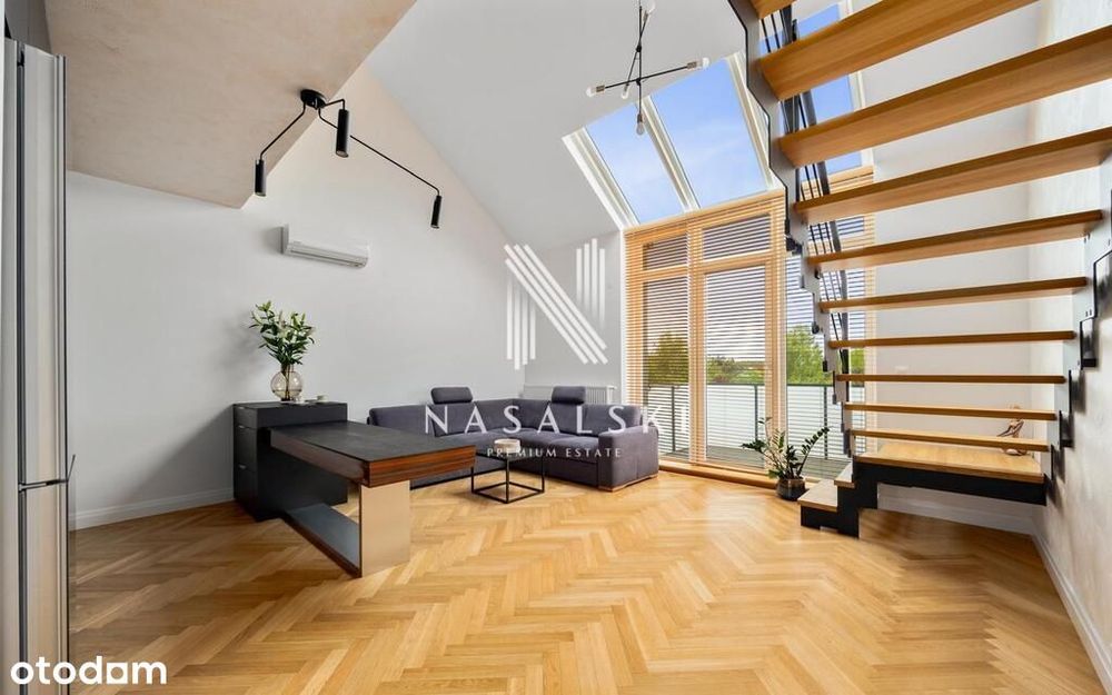 4 pokoje Niemcz Olszynki Balkon Klimatyzacja - Widok 3