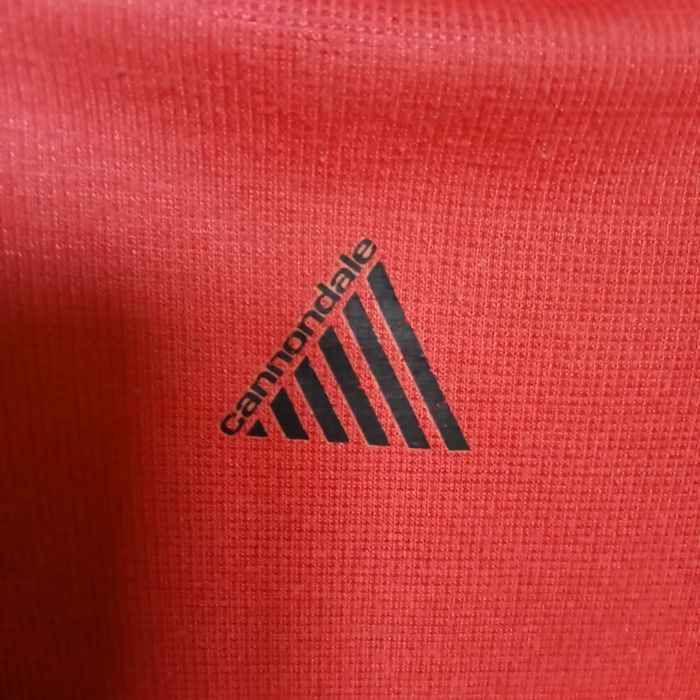T-shirt bez rękawów,z 3 kieszonkami Cannondale S