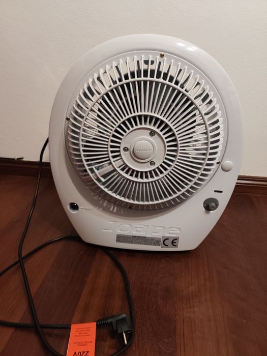 Climatizador Evaporativo