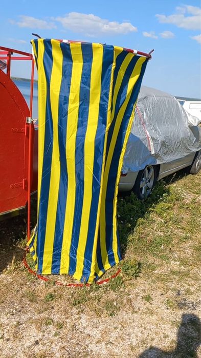 Продам/сдам кемпер «капля»